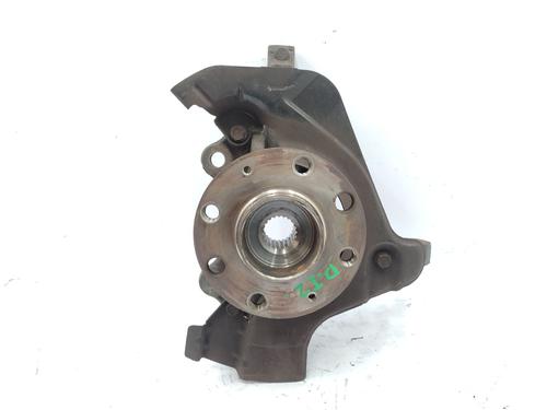 Left front steering knuckle OPEL CORSA D (S07) | BP37603719M25 - Image 4