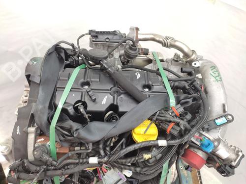 Engine RENAULT GRAND SCÉNIC III (JZ0/1_) 1.9 dCi (JZ0J, JZ0N, JZ1K, JZ1S) | BP27857174M1 