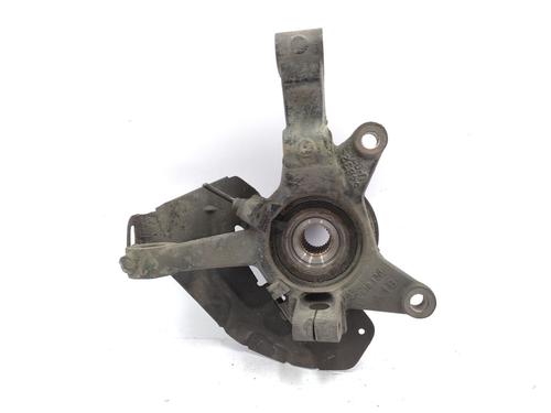 Used Left front steering knuckle Left front steering knuckle 37487448 37487448