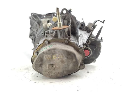 Gearbox CITROËN BERLINGO / BERLINGO FIRST MPV (MF_, GJK_, GFK_) 1.9 D (MFWJZ) | BP24034182M3 