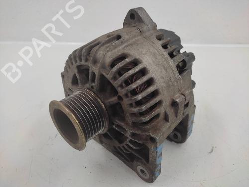 Generator RENAULT MEGANE II Saloon (LM0/1_) [2003-2025]  21149706