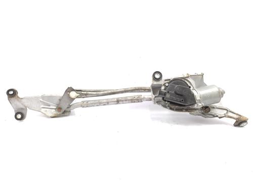Used Front wiper motor Front wiper motor PEUGEOT 4007 (VU_, VV_) 2.2 HDi (156 hp) 36700474 36700474