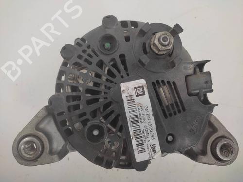 Alternator OPEL CORSA D (S07)  | BP21149715M7 