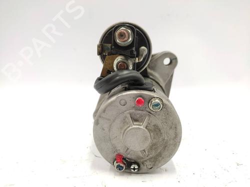 Startmotor OPEL CORSA C (X01) 1.7 DI (F08, F68) | BP21161674M8
