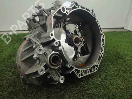 Used Gearbox OPEL ASTRA H (A04) 2.0 Turbo (L48) (170 hp) 21150457