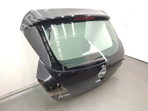 Tailgate OPEL ASTRA J (P10) 1.7 CDTI (68) | BP21160908C6 