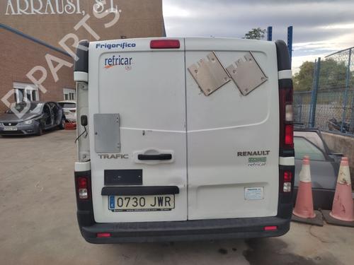 Intercooler RENAULT TRAFIC III Bus (JG_) 1.6 dCi 145 (JGMG) | BP40448232M30 - Image 9