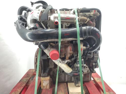 Engine CITROËN XSARA PICASSO (N68) 2.0 HDi | BP23391431M1