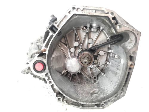 Used Gearbox RENAULT MEGANE II Estate (KM0/1_) 1.5 dCi (KM16, KM1E) (106 hp) 21156762