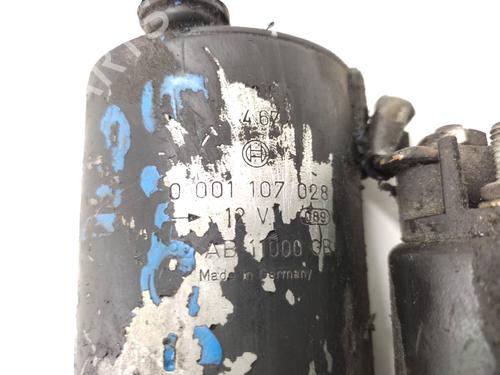 Starter FORD ESCORT V (AAL, ABL)  | BP21150637M8