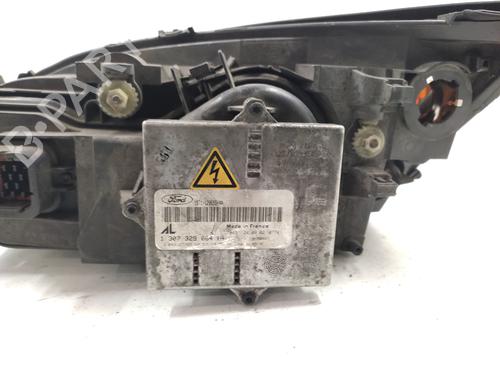 Right headlight FORD MONDEO III (B5Y)  | BP21150831C29 