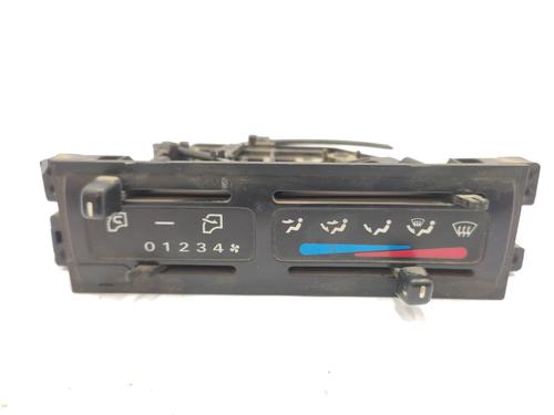 Comando clima Comando clima NISSAN CABSTAR E (TL_, VL_) 120.35, 120.45 (TL0) (120 hp) 36391487 36391487