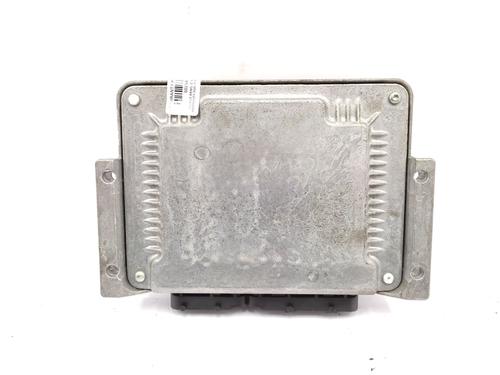 Engine control unit (ECU) FIAT DOBLO Box Body/MPV (223_) 1.9 JTD | BP32059371M57 - Image 5