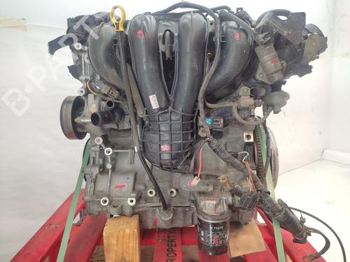 Engine MAZDA 6 Hatchback (GG) 1.8 | BP36224019M1 - Image 3