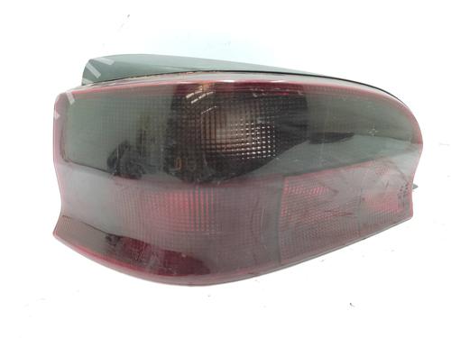 Used Left taillight CITROËN SAXO (S0, S1) 1.5 D (57 hp) 21161638