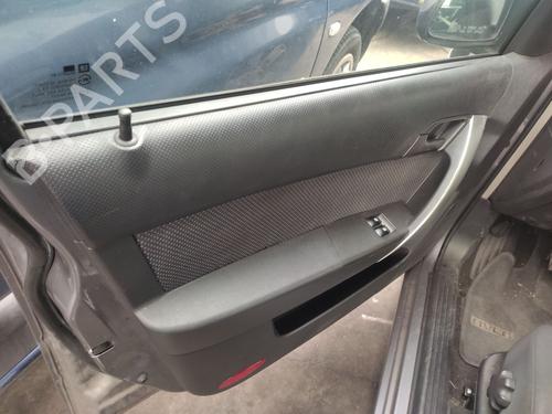 Left front steering knuckle CHEVROLET AVEO / KALOS Hatchback (T250, T255) 1.2 | BP26383282M25 
