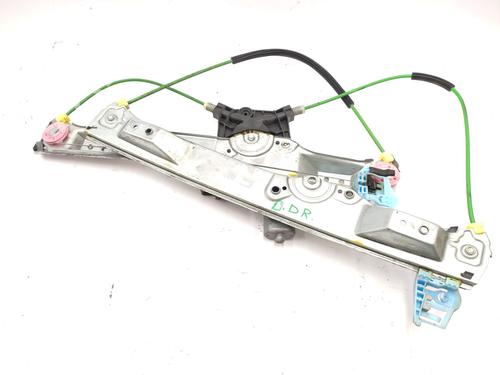 Front right window mechanism OPEL CORSA D (S07) | BP37233493C23 - Image 4