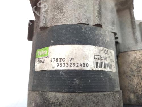 Starter CITROËN SAXO (S0, S1) 1.4 VTS | BP21152062M8 