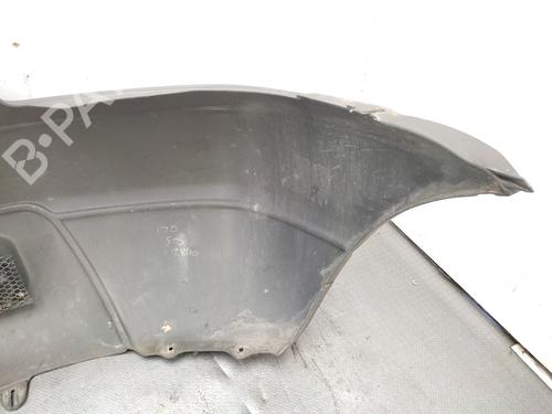 Front bumper LAND ROVER FREELANDER I (L314)  | BP23442187C7 
