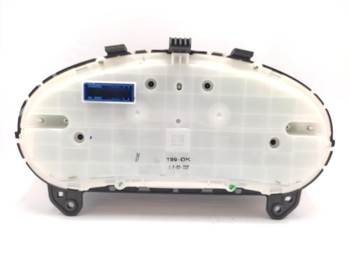 Instrument cluster OPEL ASTRA K (B16) 1.4 Turbo (68) | BP21156205C47 