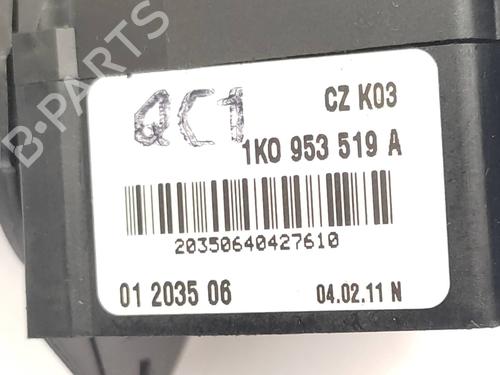 Steering column stalk AUDI A3 (8P1)  | BP21156544I23 