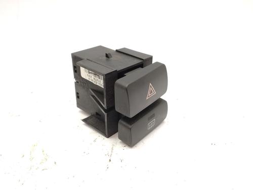 Used Warning switch TOYOTA COROLLA (_E12_) 2.0 D-4D (CDE120R, CDE120L_) (110 hp) 30616313