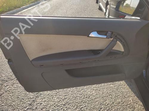 Right mirror AUDI A3 (8P1) 1.6 FSI | BP29422952C27 