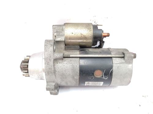 Used Starter NISSAN PRIMERA (P12) 2.2 dCi (139 hp) 27325312