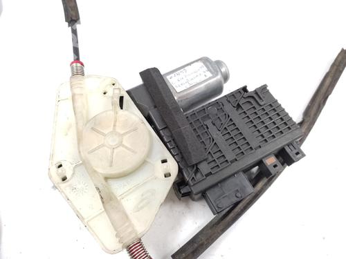 Front left window mechanism CITROËN C4 Picasso I MPV (UD_) 1.6 VTi 120 | BP21152189C22 
