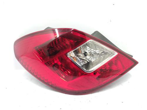 left-taillight-opel-corsa-d-s07-2006-2007-2008-2009-2010-2011-2012-2013-2014-2015-31581135 main image