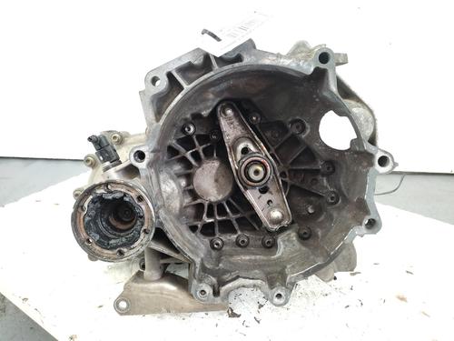 Gearbox VW POLO IV (9N_, 9A_) 1.4 16V | BP21154039M3