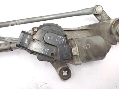 Viskermotor vindrute OPEL INSIGNIA A Sports Tourer (G09)  | BP22523085M29 