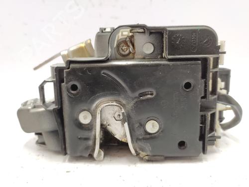 Front right lock SEAT IBIZA II (6K1) 1.4 i | BP27208565C97 