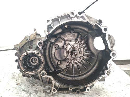 Gearbox SEAT IBIZA II (6K1) 1.9 SDI | BP21152648M3 