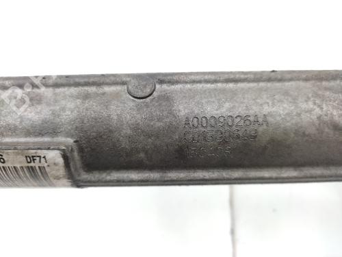 Steering rack MAZDA 2 (DE_, DH_) | BP32492356M22