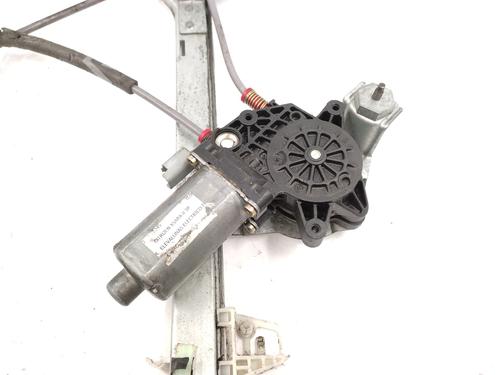 Front left window mechanism CITROËN XSARA (N1) 1.4 i | BP21152204C22 