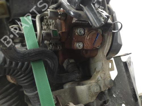Engine FORD FIESTA VI (CB1, CCN) 1.6 TDCi | BP21158729M1 