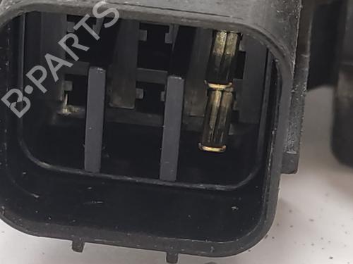 Rear left window mechanism HONDA ACCORD VII (CL, CN) 2.2 i-CTDi (CN1) | BP21153676C24 