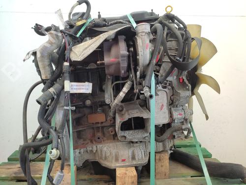 Used Engine Engine 38747781 38747781