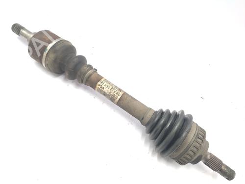 Used Left front driveshaft CITROËN XSARA PICASSO (N68) 2.0 HDi (90 hp) 21327510