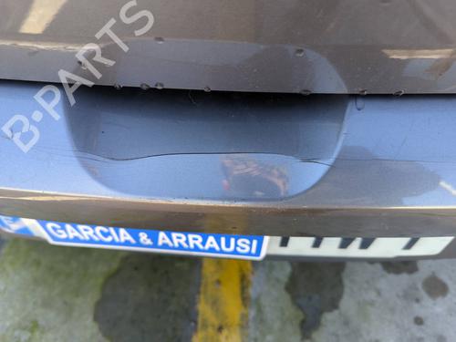 Switch RENAULT MEGANE III Hatchback (BZ0/1_, B3_)  | BP21152211I30 