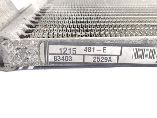 AC radiator DODGE CALIBER 2.0 CRD | BP31992903M32