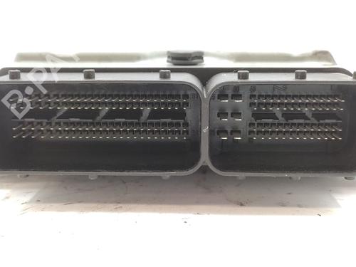 Engine control unit (ECU) MERCEDES-BENZ A-CLASS (W169) A 180 CDI (169.007, 169.307) | BP30437368M57 - Image 3