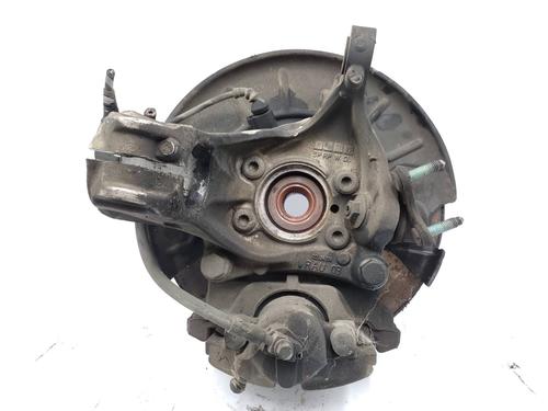 Højre Styrespindel Lejehus VW PASSAT B6 (3C2) 2.0 TDI 16V (140 hp) 21154023