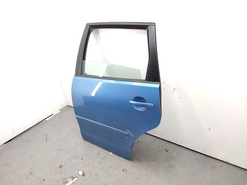 Left rear door VW POLO (9N_, 9A_) 1.4 16V | BP21154268C4 