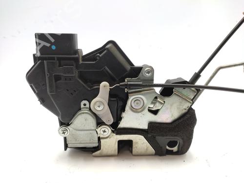 Front right lock MAZDA 5 (CR) 2.0 CD (CR19) | BP21156351C97 