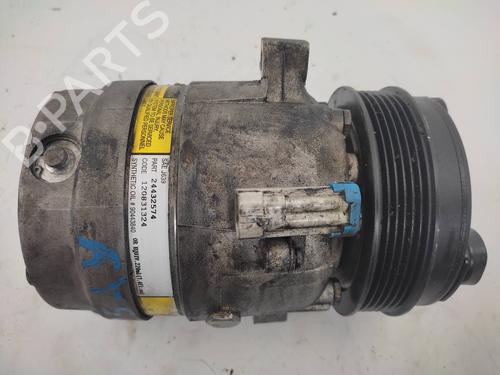AC-Kompressor OPEL OMEGA B (V94)  | BP21149670M34 