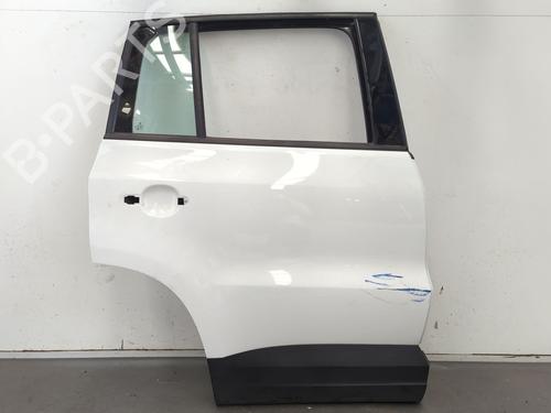 Used Right rear door VW TIGUAN (5N_) [2007-2018]  25810825