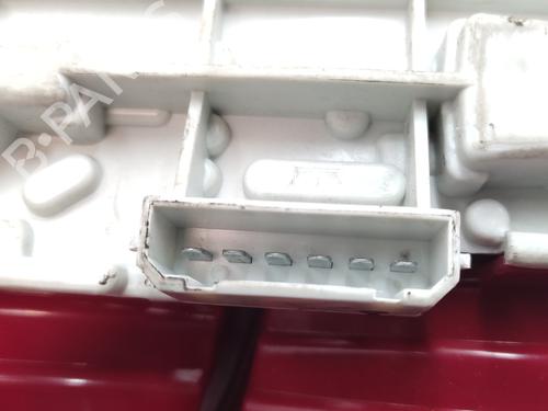 Lampa tylna prawa SKODA FABIA I (6Y2)  | BP21159439C35 