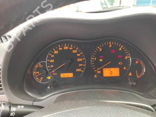 Instrument cluster TOYOTA AVENSIS Estate (_T25_)  | BP21154465C47 